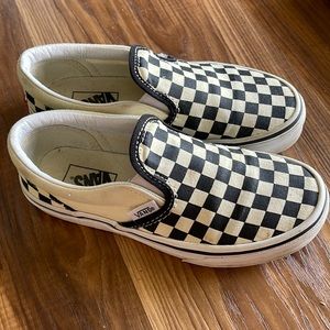 Kids vans